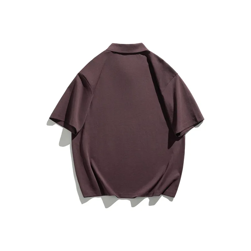 ENEESSI Polo Shirts Women's-5