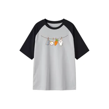 FAIRWHALE T Shirts Women's