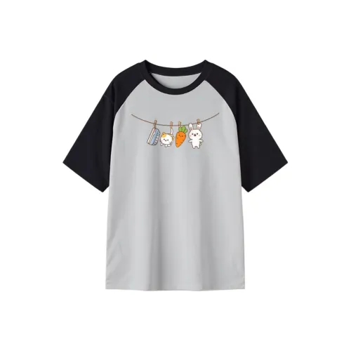 FAIRWHALE T Shirts Women's
