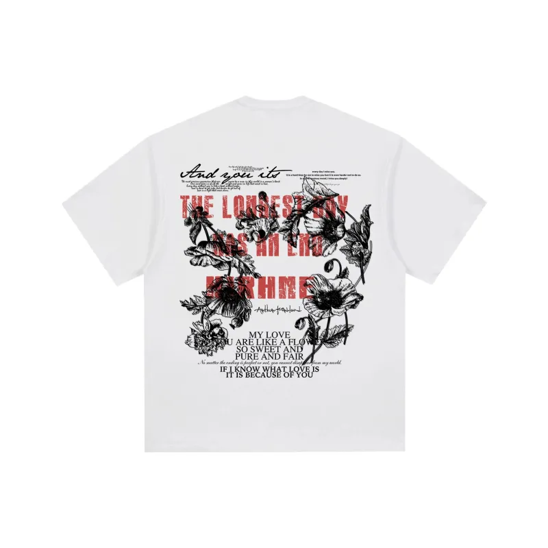 KIRHNE T Shirts Unisex-5