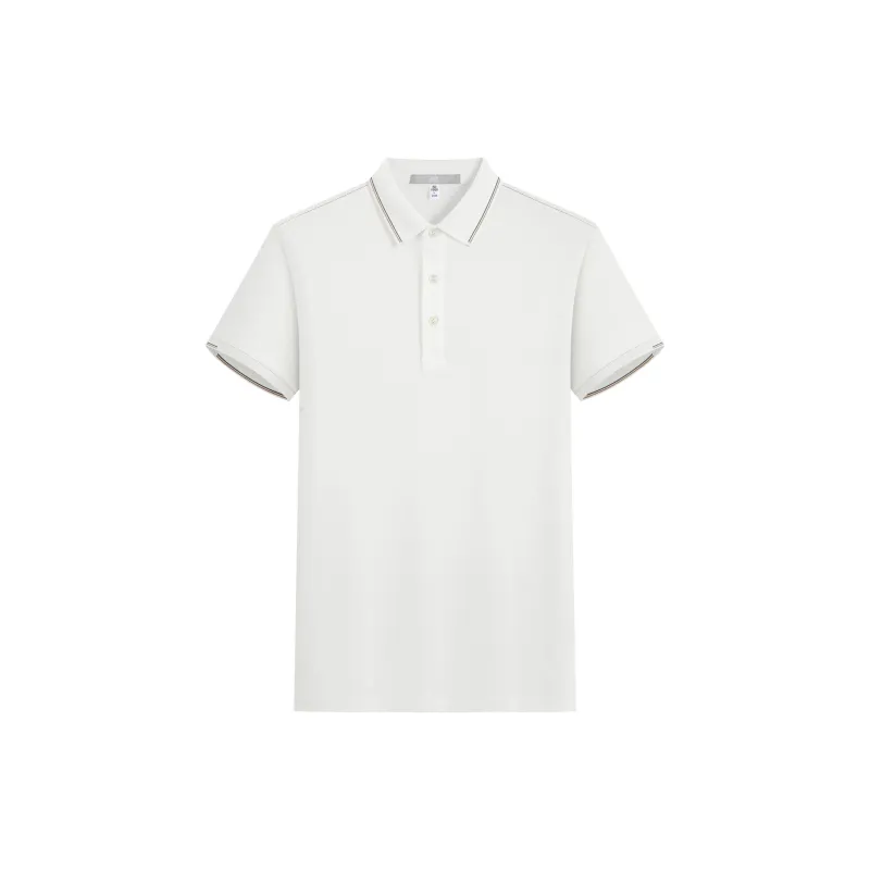 SUNDANCE Polo Shirts Men-5