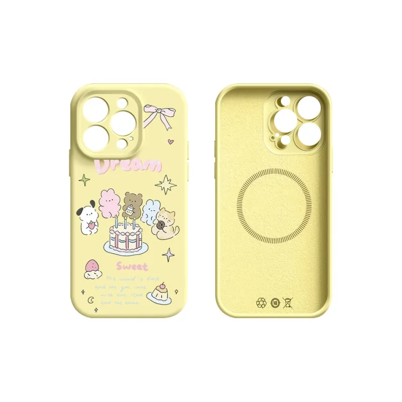 K Touch Phone Cases-16