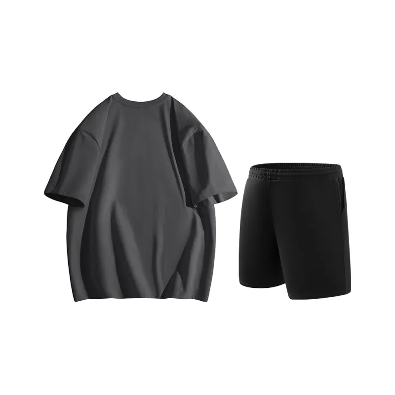 Tonlion Casual Sportswear Unisex-30