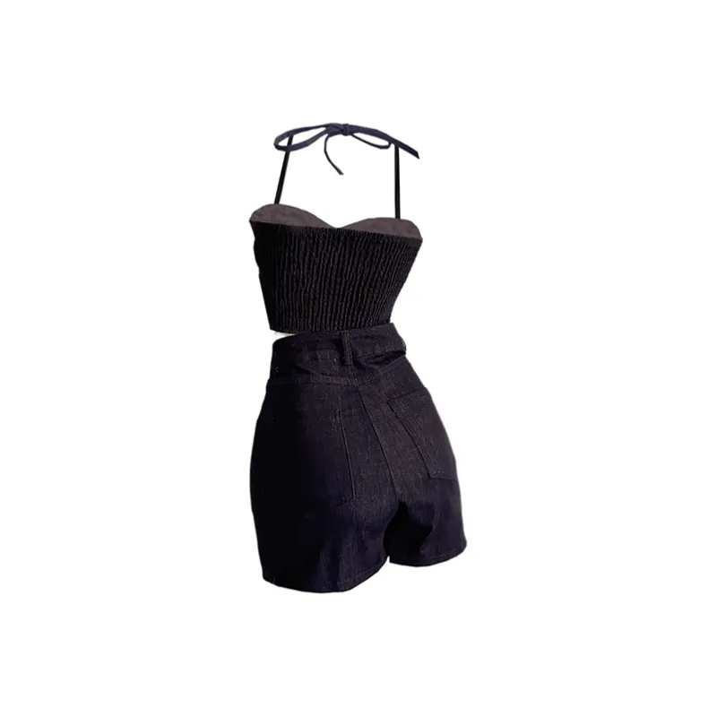 Manekniv Two Piece Skirt Sets Women's-1