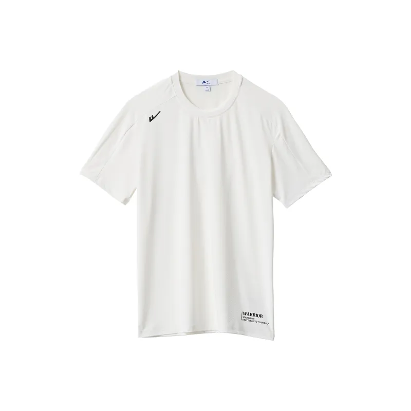 Warrior Drop Shoulder Sleeve T Shirt Women's-2