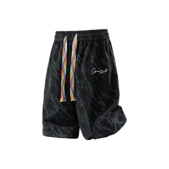 SPONGEBOB SQUAREPANTS Casual Shorts Unisex