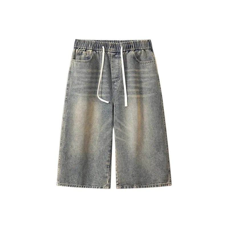 GDRX Denim Shorts Unisex-7
