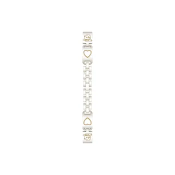 Yu Qing Apple Compatibility Watch Band 12.5 21cm Metal