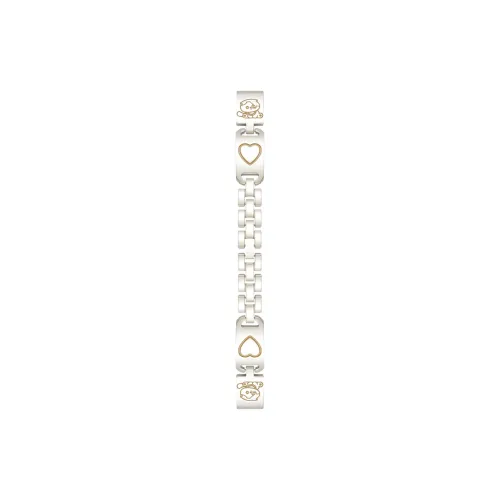 Yu Qing Apple Compatibility Watch Band 12.5 21cm Metal