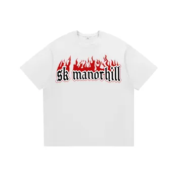 S.k. Manor Hill T-Shirts Unisex