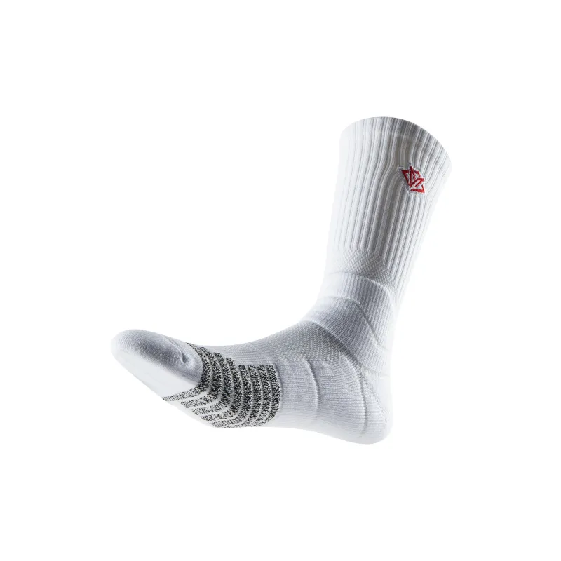 VEIDOORN Basketball Socks Unisex 3 Pack-23
