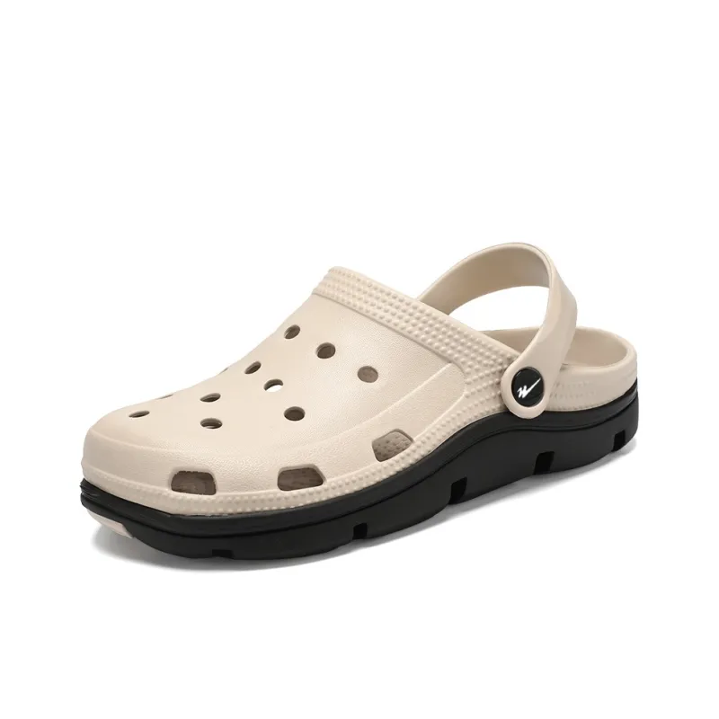Binary Clogs Men-1