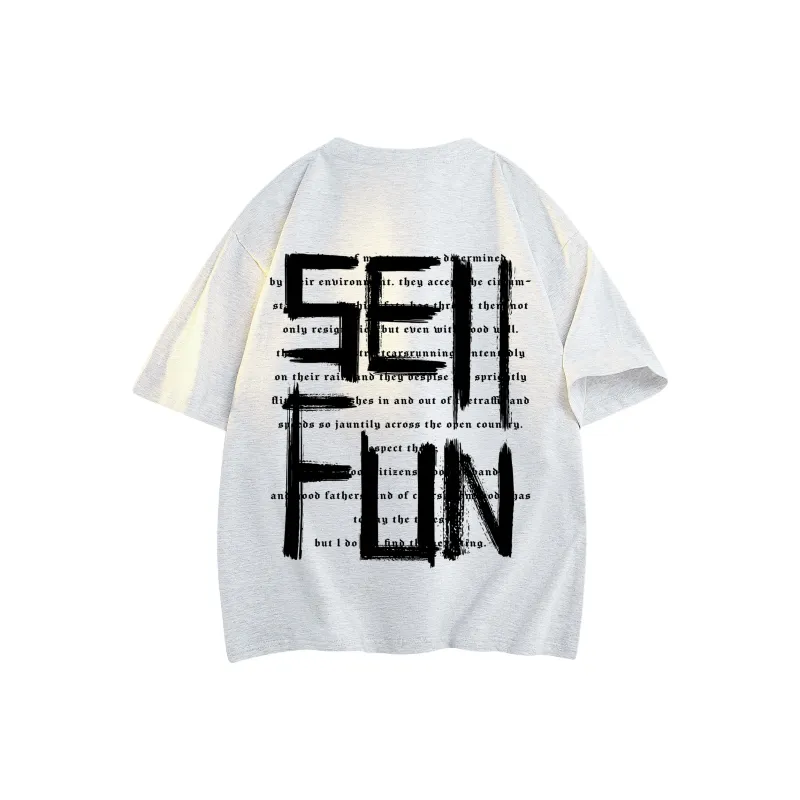 7 SEVFUN T-Shirts Unisex-12
