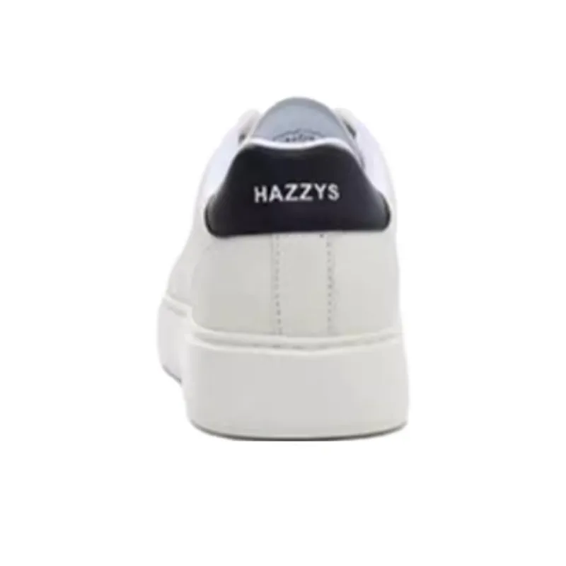 HAZZYS HAZZYSICONIC Collection Low Top Skateboard Shoes Men's-2