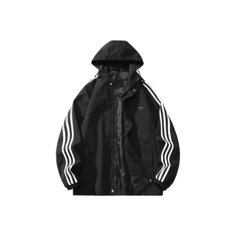 LIVINGTOWN Jackets & Coats Unisex-2