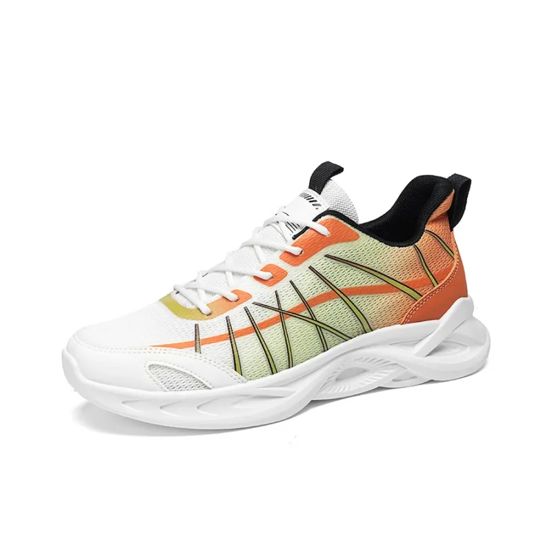 Frank Mully Low Top Casual Shoes Men's-3