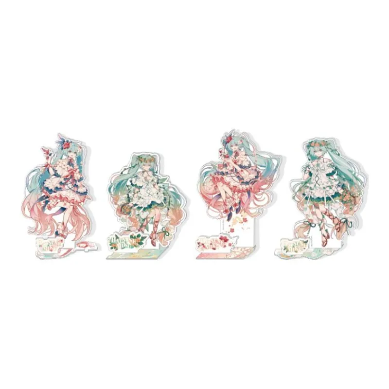 KAYOU Future Painting Symphony Acrylic Stands-0