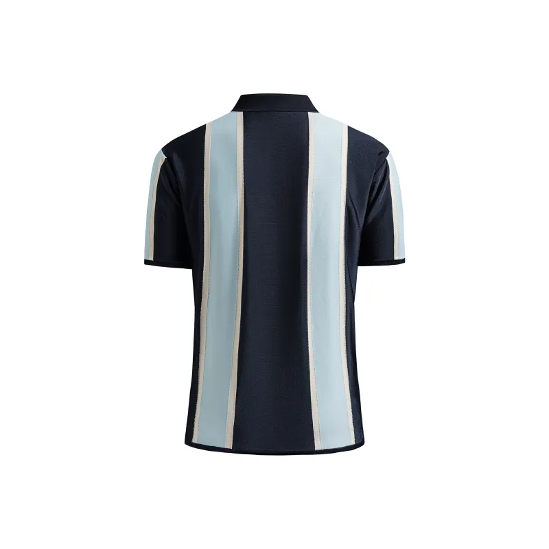 Montagut SS25 Polo Shirt Unisex-9
