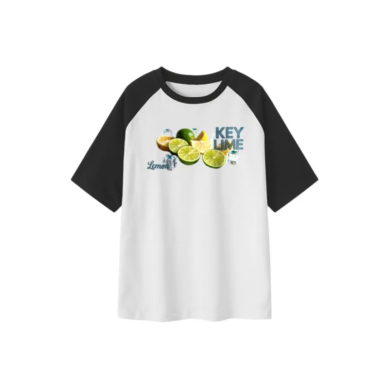 FAIRWHALE T Shirts Women's-4