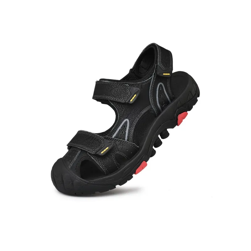 Frank Mully River Trekking Shoes Men's-1