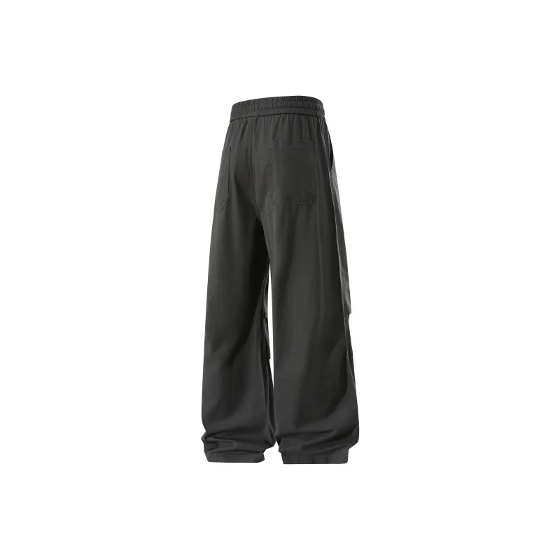 Pepe The Frog Casual Pants Unisex-16