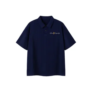 PSO Brand Polo Shirts Unisex