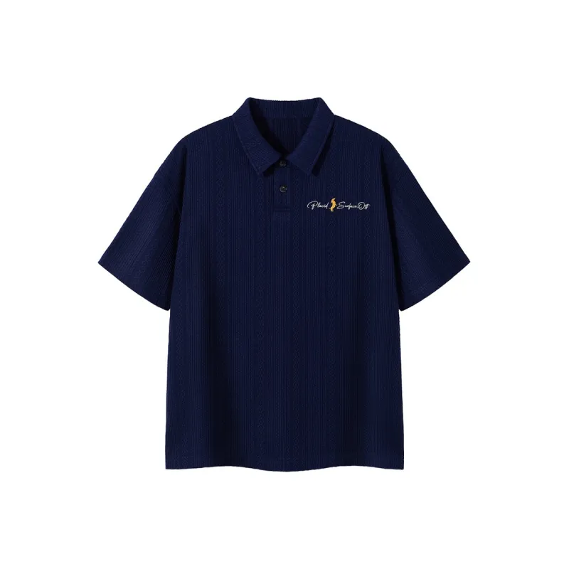 PSO Brand Polo Shirts Unisex-2