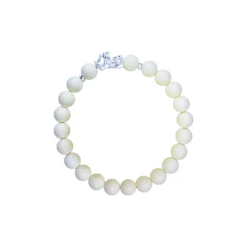 WUDE Ivory Nut Bodhi Bracelets Unisex