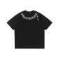 Black Gray (Solid Color)