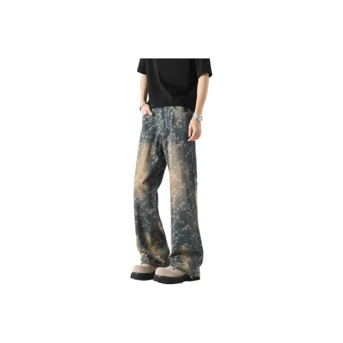TUCANO Jeans Unisex