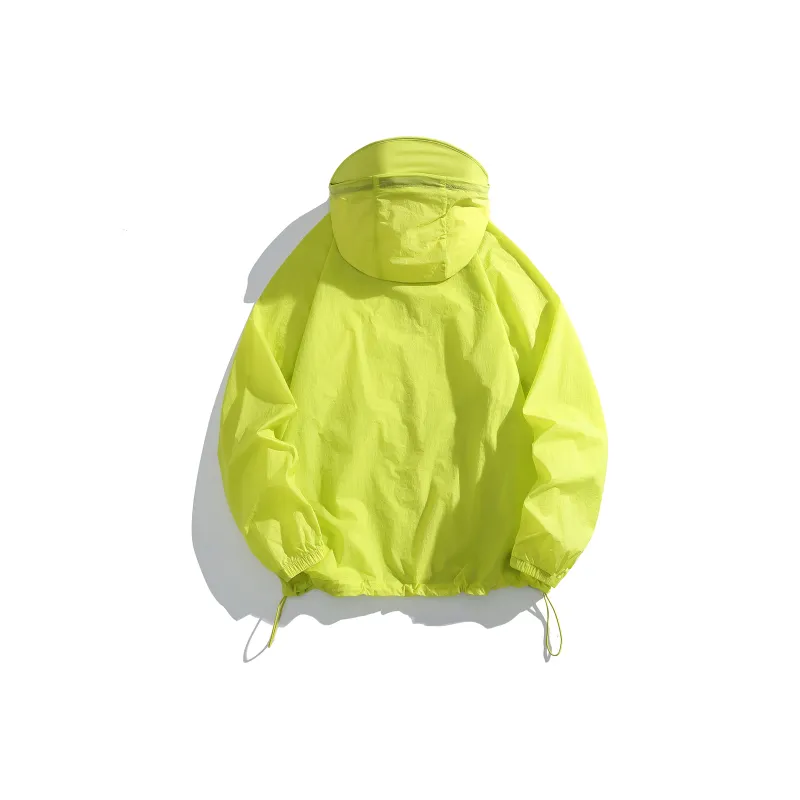 ZMOH Sun Protection Clothing Unisex Couple's-16