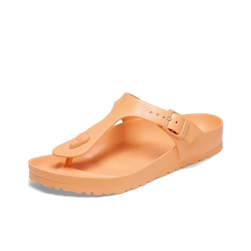 Birkenstock Gizeh Thong Slides-2