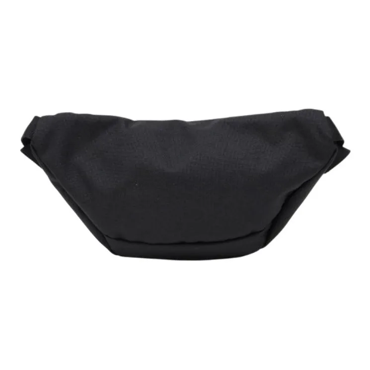 THE NORTH FACE Jester Polyester Crossbody Fanny Pack Unisex Black & Gray-3