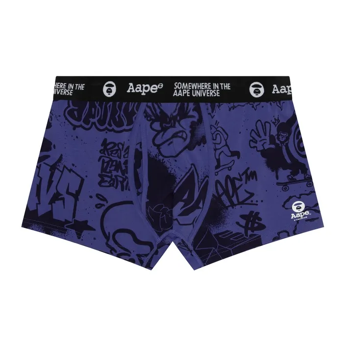Aape Men Underpants-0