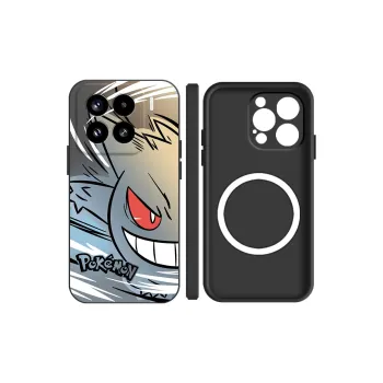 Baochengbao Phone Cases