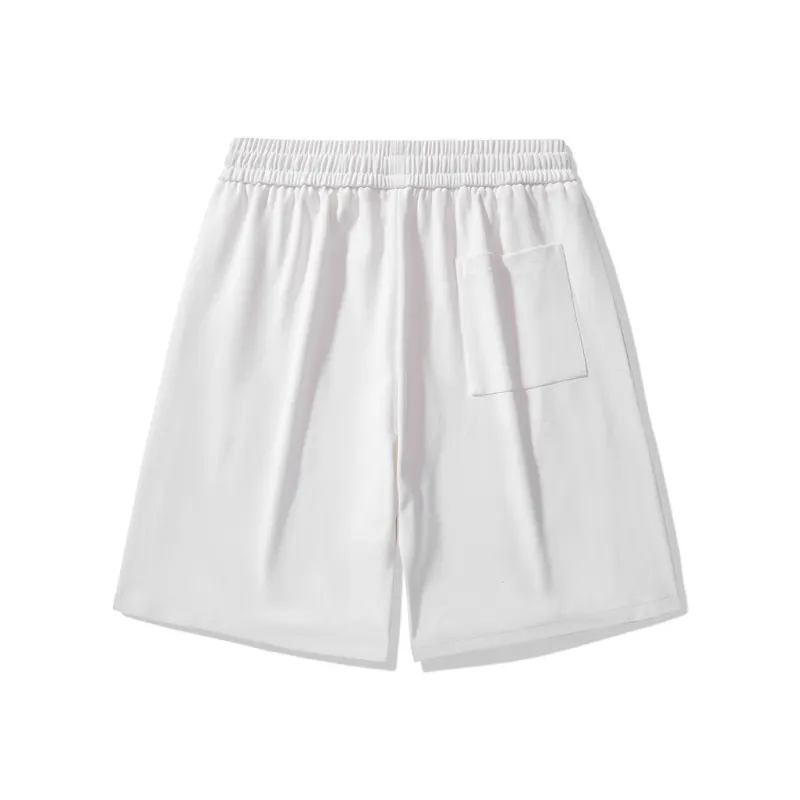 UNIWOLF Casual Shorts Unisex-5