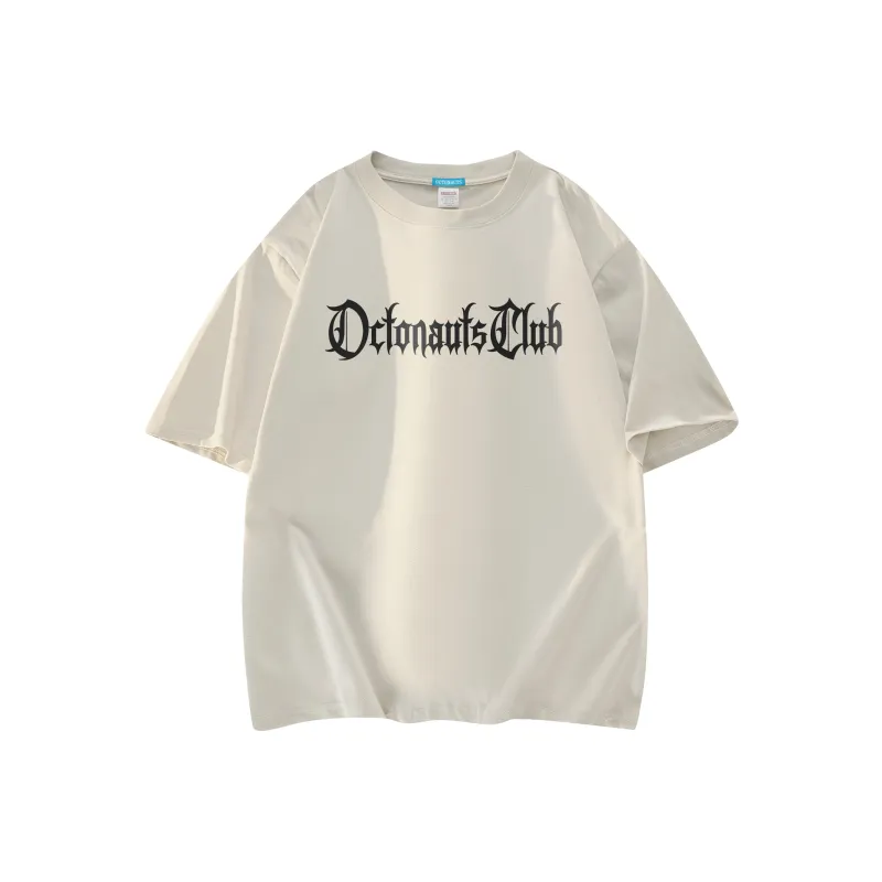 Small Columns Under The Sea T Shirt Unisex-13