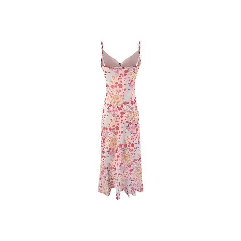 MTHE Slip Dresses Women's-8