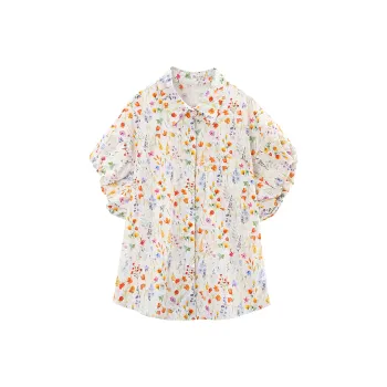 A Paradise For Awakening Shirt Women's