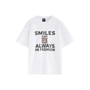 ZMOH T Shirts Unisex