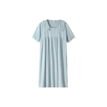 Mulong Family Nightgown Women's