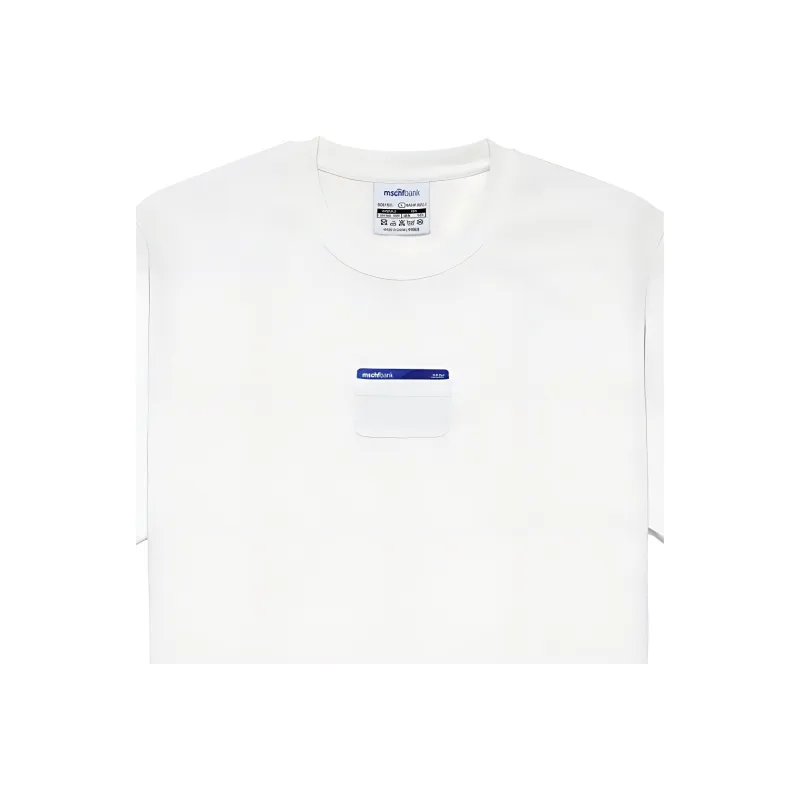 MSCHF Credit Card Pocket Tee-2
