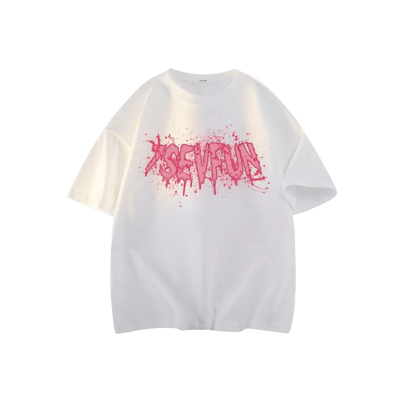 7 SEVFUN T-Shirts Unisex-4