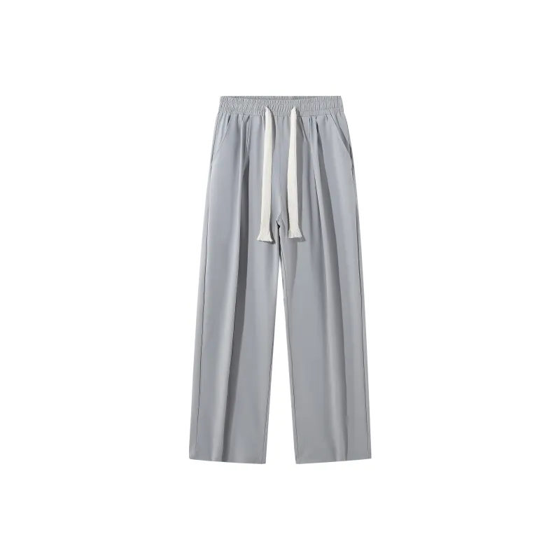 Evil Lions Casual Pants Unisex-10
