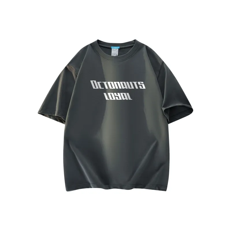 Small Columns Under The Sea T Shirt Unisex-27