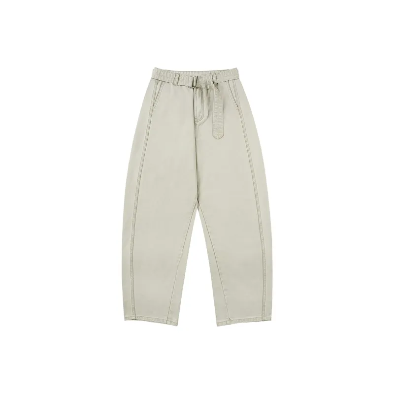 AGBG Jeans Unisex-0