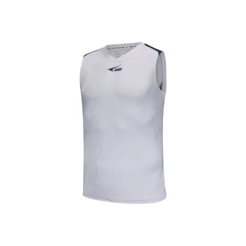 UCAN Quick Dry Tank Top With Short Sleeves Men's