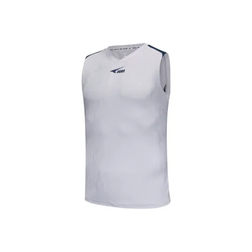 UCAN Quick Dry Tank Top With Short Sleeves Men's