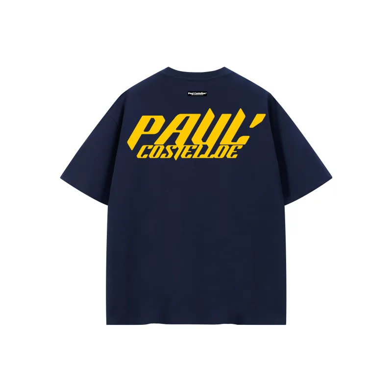 PAUL COSTELLOE T Shirts Unisex-11