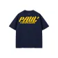 Navy Blue (Yellow)